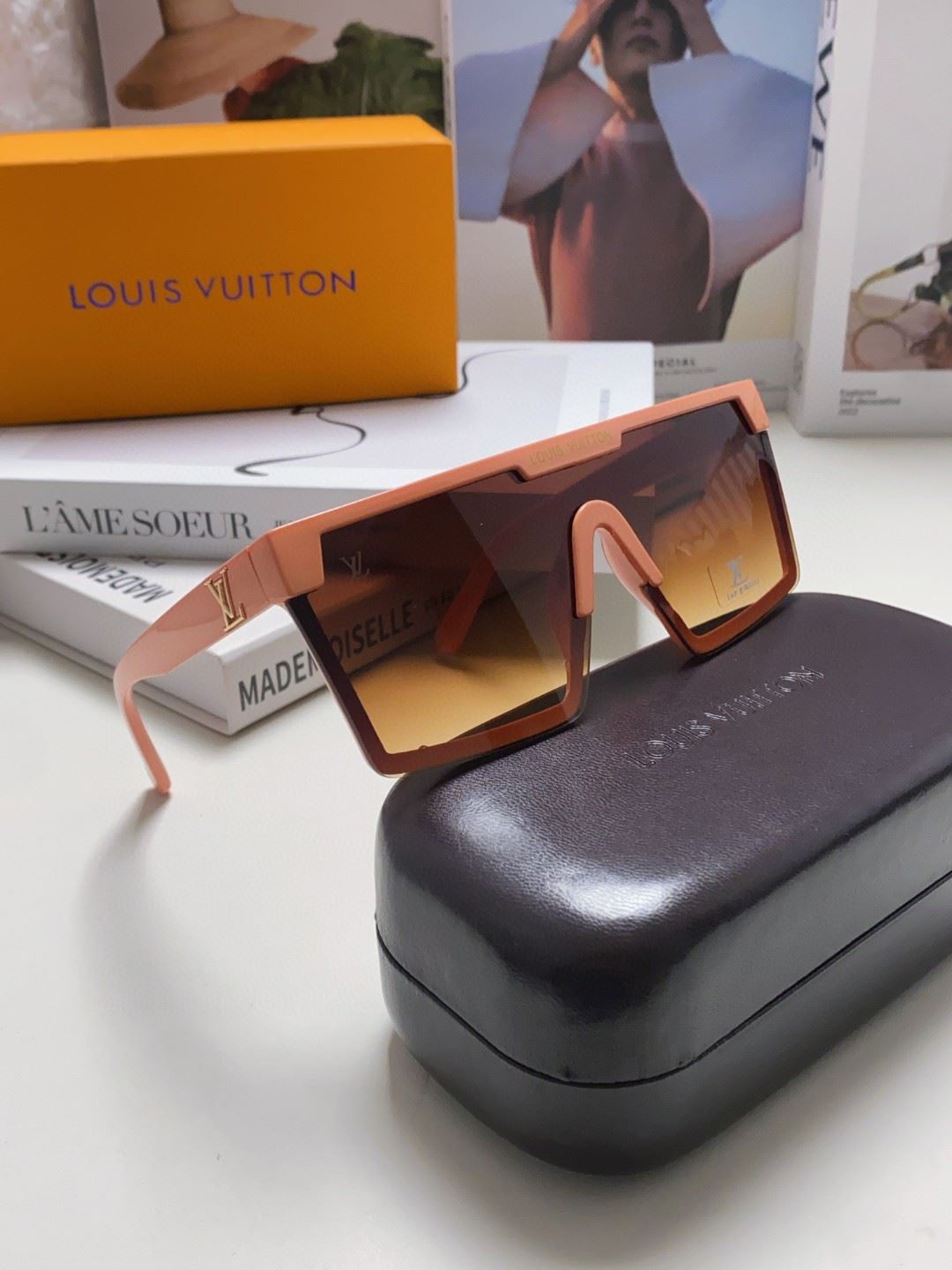 Louis Vuitton Sunglasses